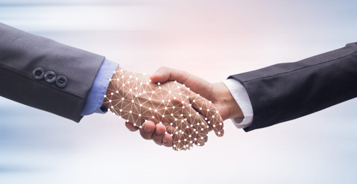 Trust is the new currency for AI companies