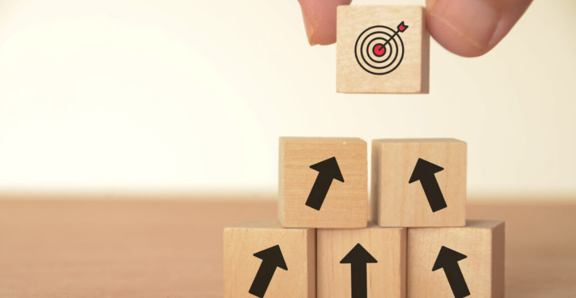 Elliott Broidy on Why Organizations Need Clear Priorities