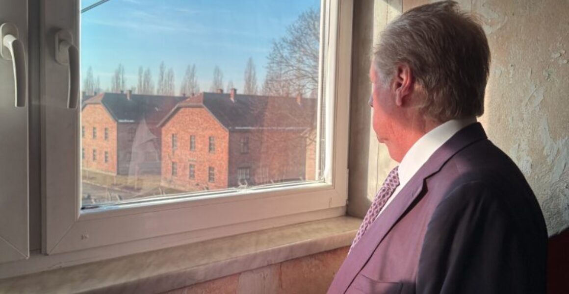 Why Preserving History Is an Investment in the Future
