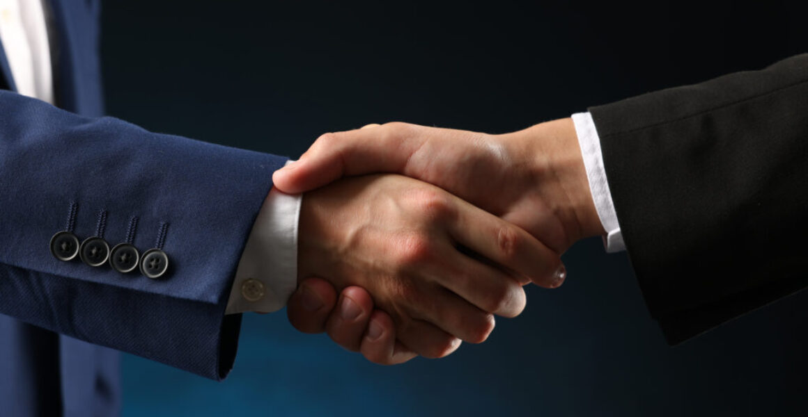 Elliott Broidy on What an Entrepreneur Should Look for in a Business Partner